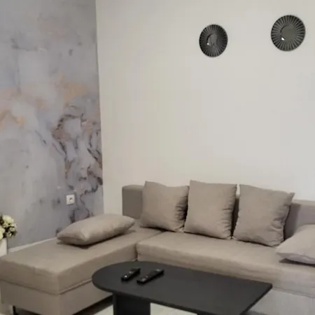 Apartman Gabi Subotica Exterior photo