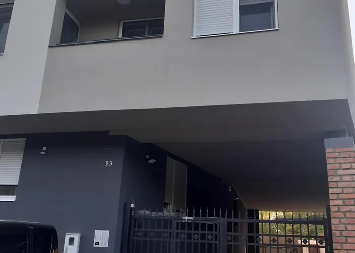 Apartman Gabi