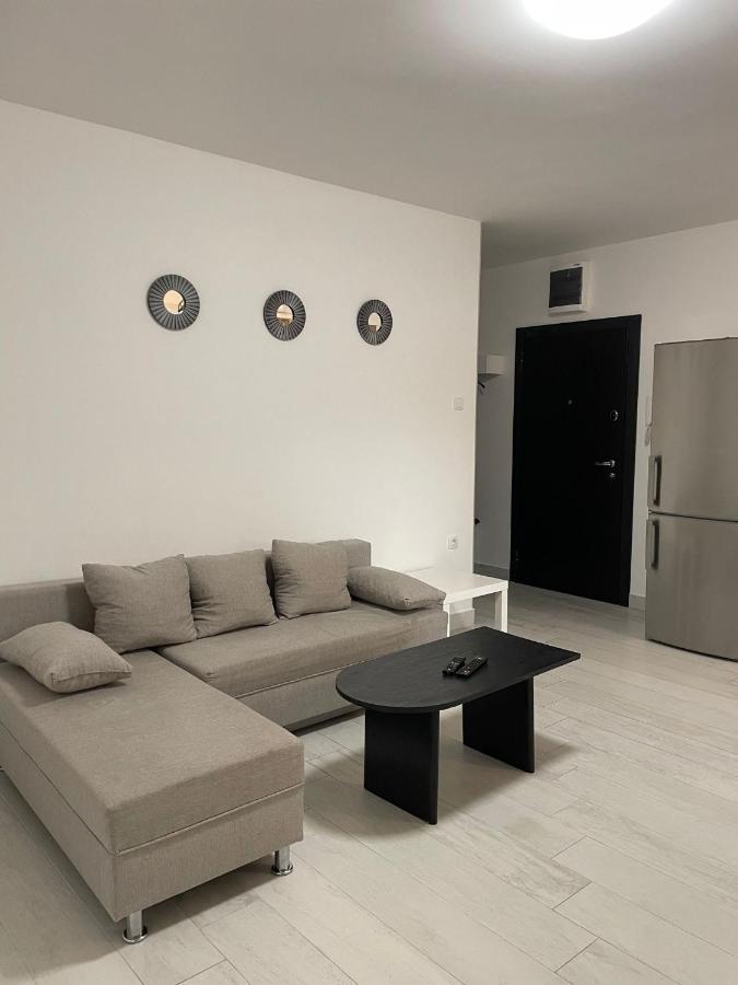 Gabi Apartment *