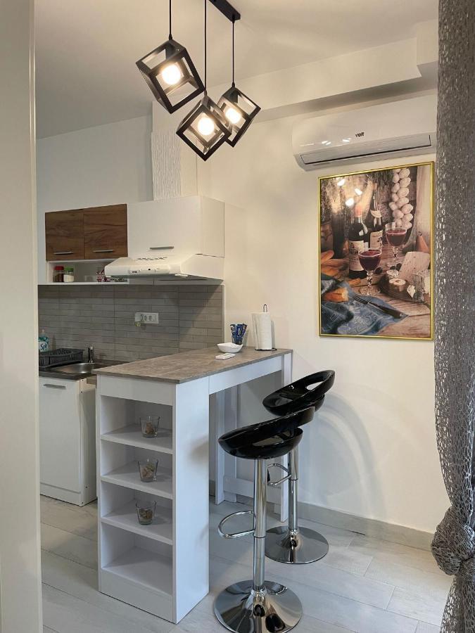 Gabi Apartment