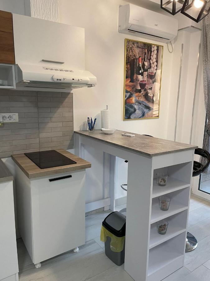 Apartment Gabi *