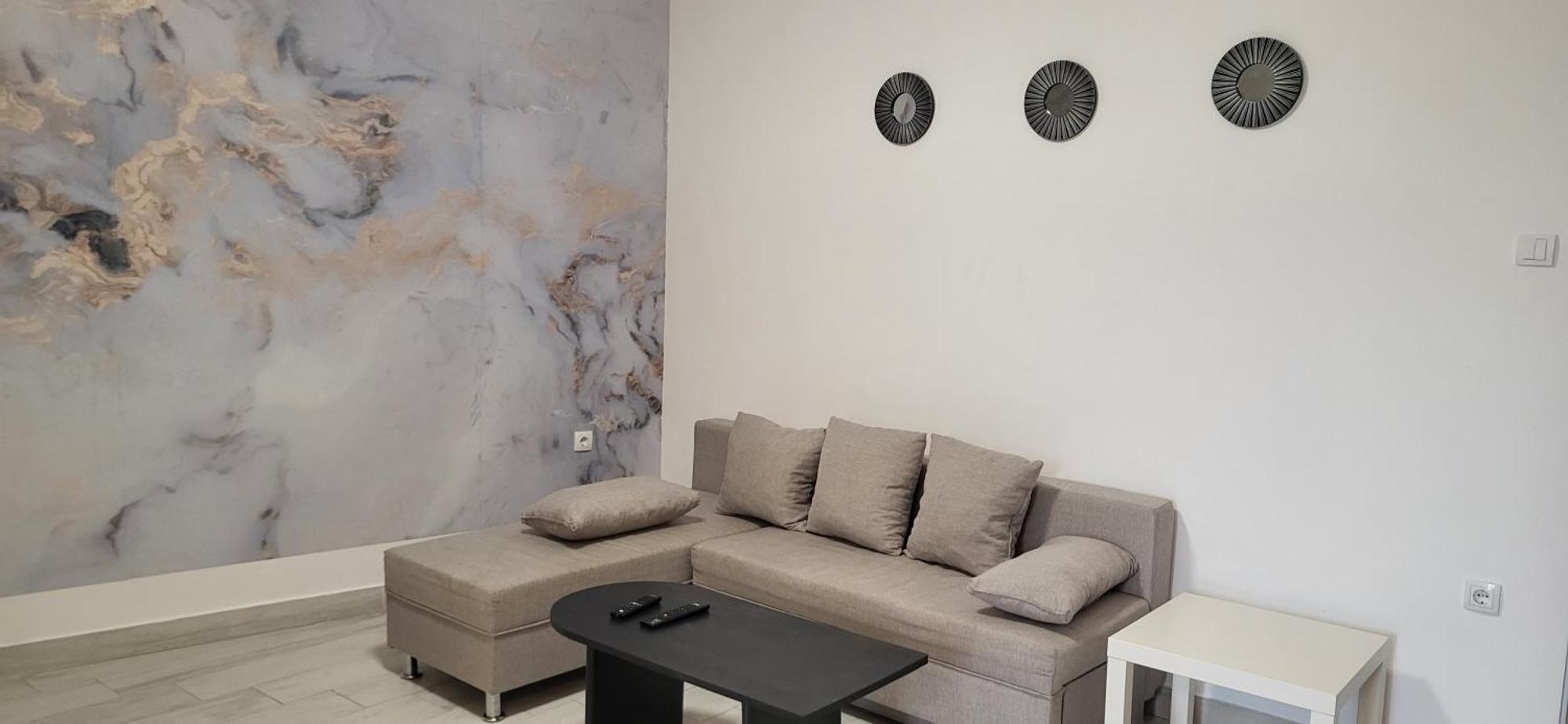 Gabi Apartment Subotica