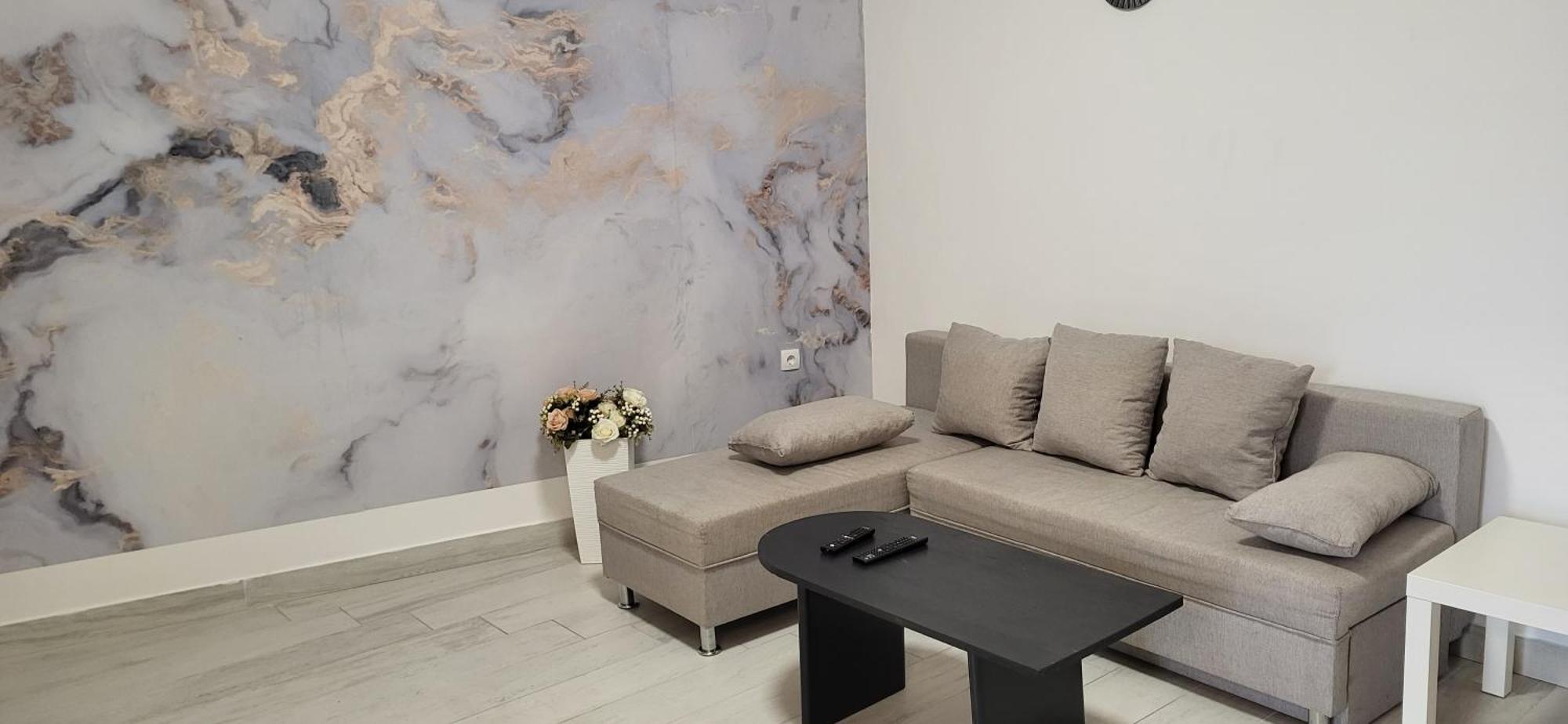 Gabi Apartment *